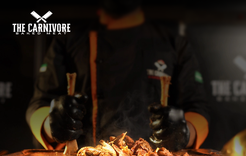 The Carnivore Restaurant
