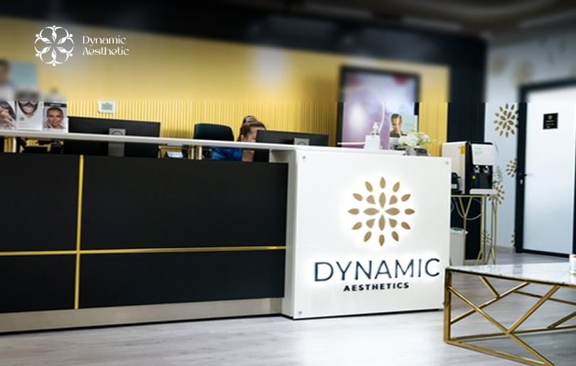 Dynamic Aesthetic Clinics