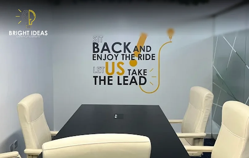 Bright Ideas Communications