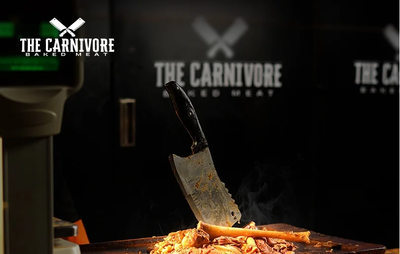 The Carnivore Restaurant